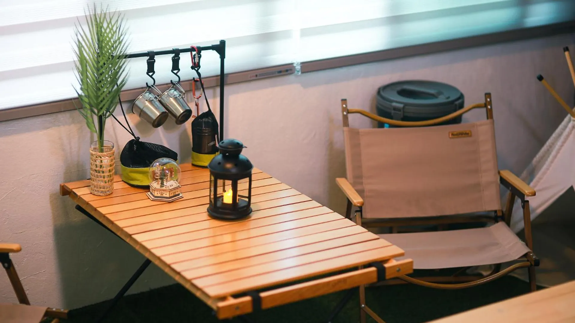 Travel And Live In A Sunny House Up To 10 Hongdae Daire Seul 0*,  Güney Kore