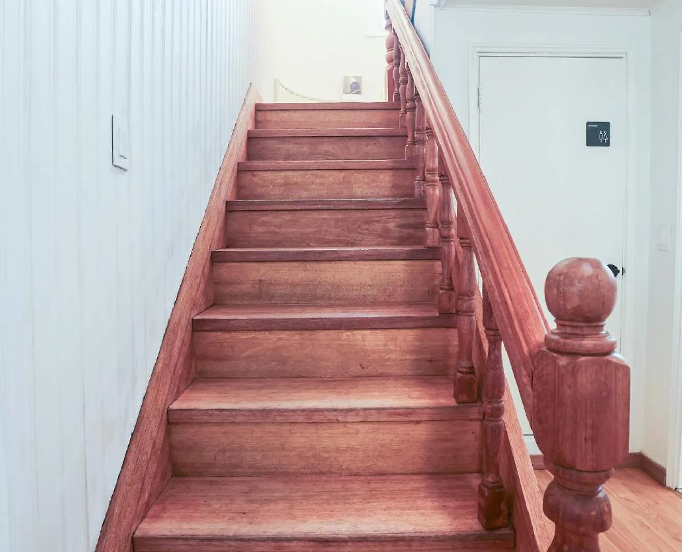 Travel And Live In A Sunny House Up To 10 Hongdae Apartamento Seul